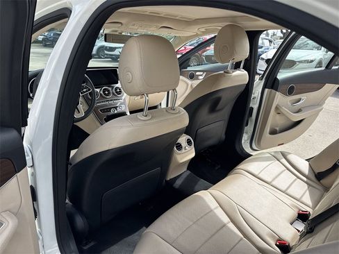 Used 2019 Mercedes-Benz C 300 Sedan image 35