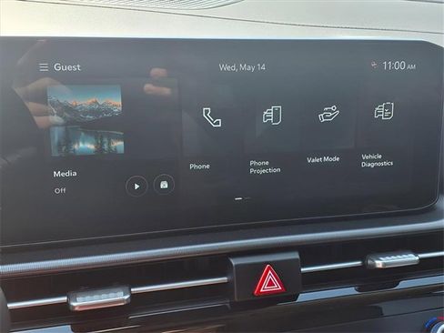 New 2026 Kia Sportage EX w/ EX Panorama Roof Package image 11