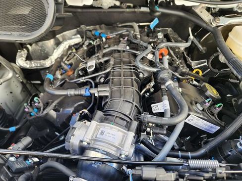 New 2026 Ford Transit 250 Base image 21