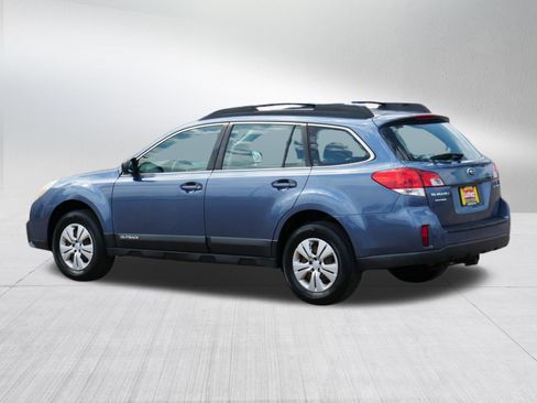 Used 2013 Subaru Outback 2.5i AWD/4WD image 5