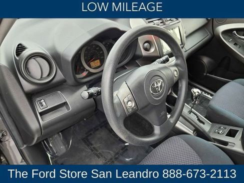 Used 2010 Toyota RAV4 Sport image 3