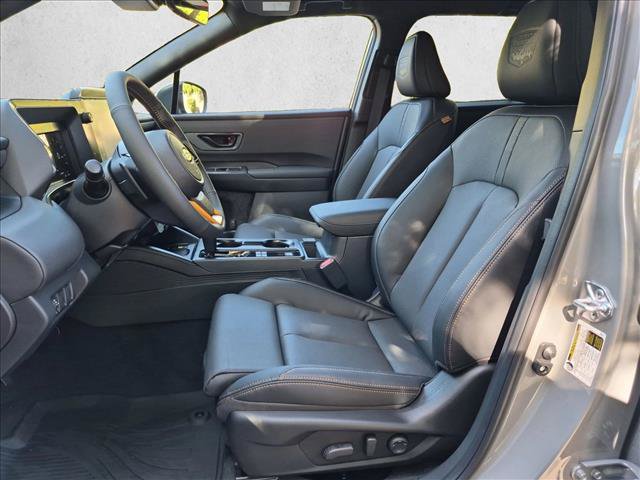 New 2026 Subaru Outback Wilderness AWD/4WD image 4