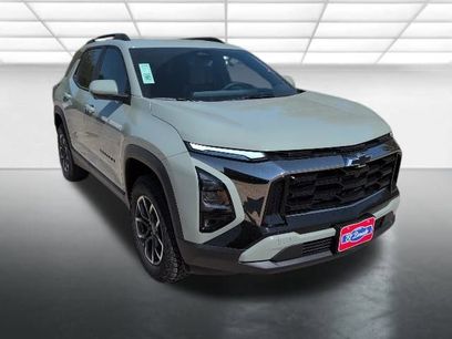 New 2026 Chevrolet Equinox ACTIV w/ Safety and Technology Package