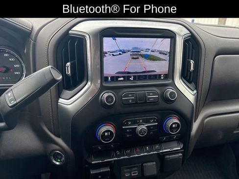 Certified 2020 Chevrolet Silverado 2500 LTZ image 18