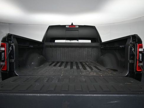 Used 2023 RAM 1500 Laramie image 41