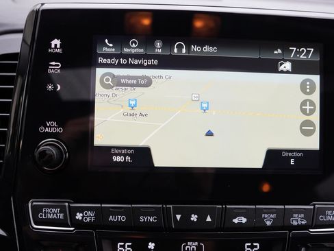 Used 2024 Honda Odyssey Elite image 30