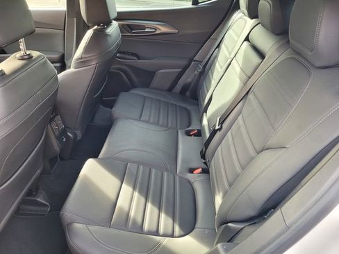 Used 2024 Dodge Hornet R/T Plus w/ R/T Blacktop Package image 9