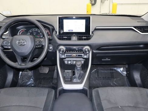 Used 2023 Toyota RAV4 XLE image 29