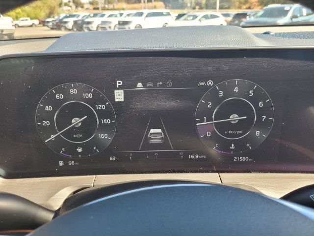 Used 2024 Kia Telluride SX Prestige X-Pro AWD/4WD image 29