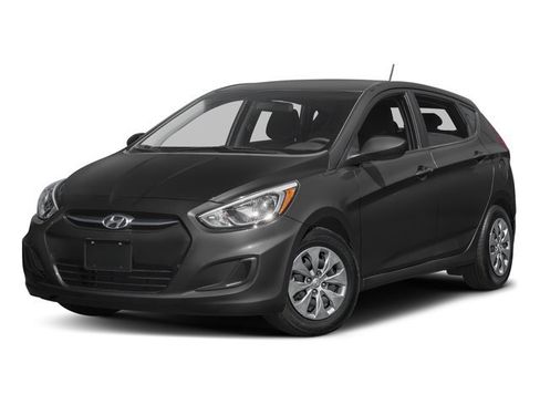 Used 2017 Hyundai Accent SE image 4