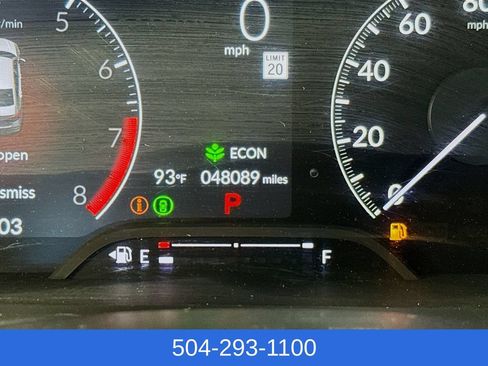 Used 2024 Honda Civic Sport image 14