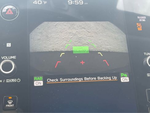 Used 2024 Subaru Legacy Limited image 17