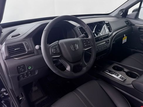 New 2026 Honda Ridgeline TrailSport+ image 9