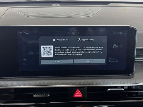 Used 2025 Kia K5 LXS image 22