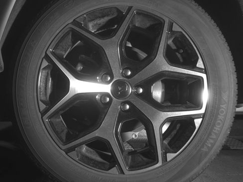 Used 2025 Jeep Compass Limited image 14