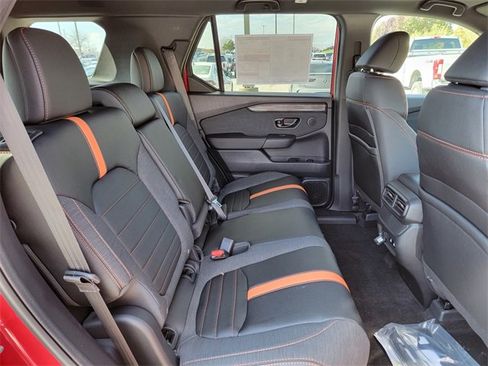 New 2026 Honda Passport TrailSport image 15