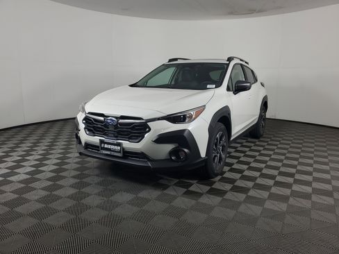 New 2026 Subaru Crosstrek 2.5i Premium image 8