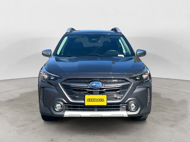 Certified 2025 Subaru Outback Touring AWD/4WD image 2