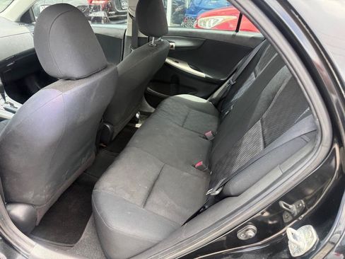 Used 2010 Toyota Corolla FWD image 24