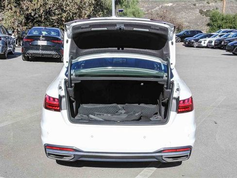 Used 2022 Audi A4 2.0T Premium Plus w/ Premium Plus Package image 24