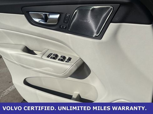 Certified 2023 Volvo XC60 B5 Plus w/ Climate Package image 25