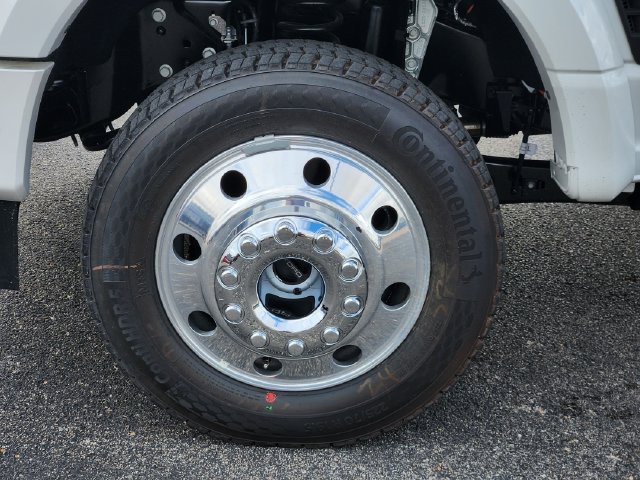New 2027 Ford F450 Platinum w/ Platinum Plus Package AWD/4WD image 10