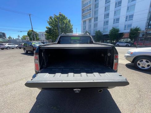 Used 2013 Honda Ridgeline RTL image 7