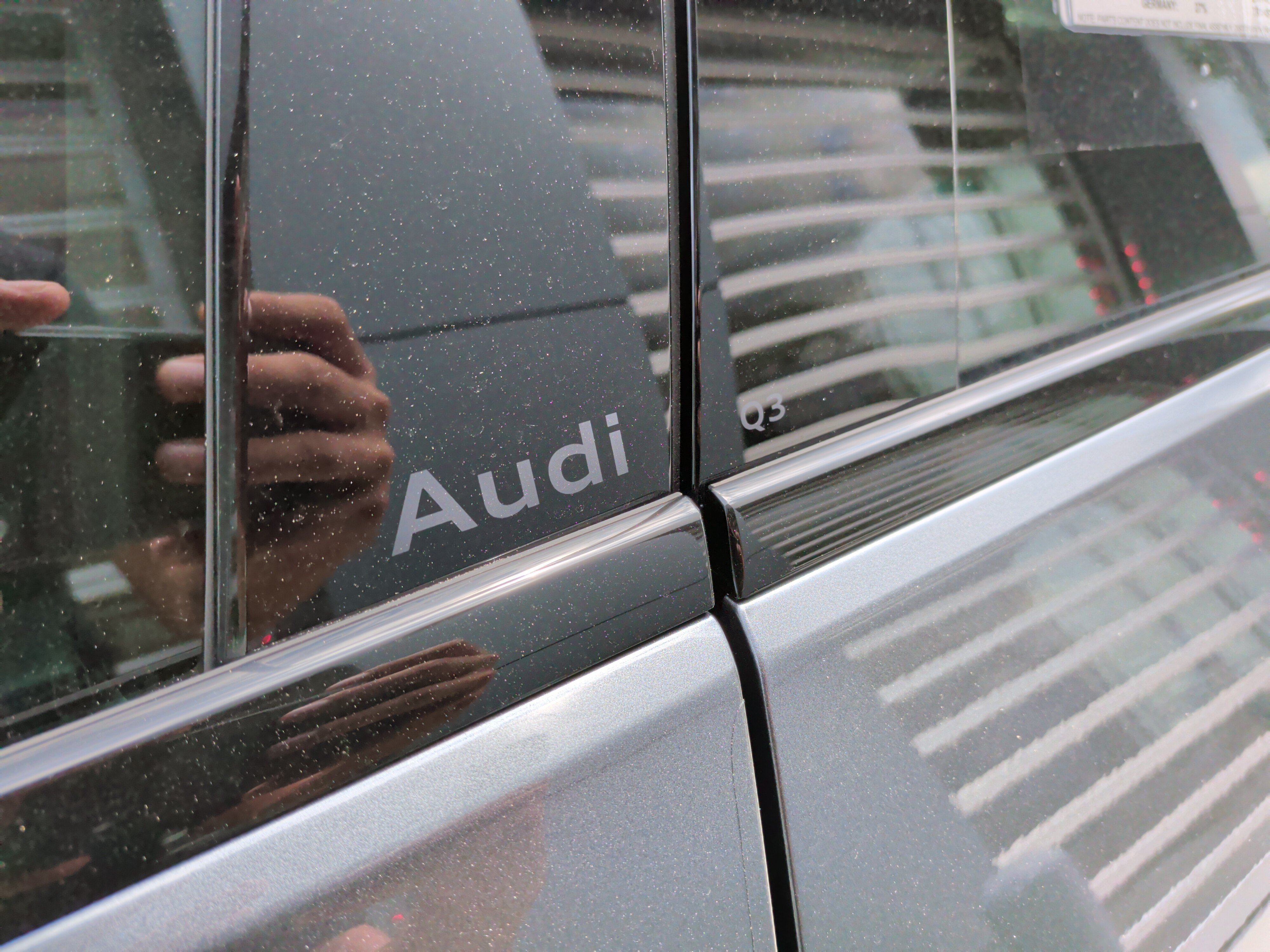 Used 2026 Audi Q3 quattro 2.0T AWD/4WD image 44