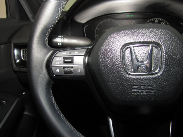 Certified 2024 Honda Civic Sport image 28