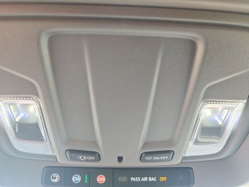 Used 2026 GMC Sierra 1500 Pro w/ Graphite Edition image 34