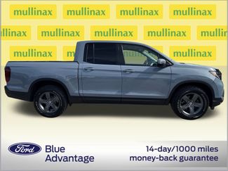 Used 2023 Honda Ridgeline RTL video 2