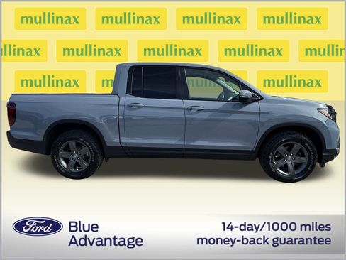 Used 2023 Honda Ridgeline RTL image 2