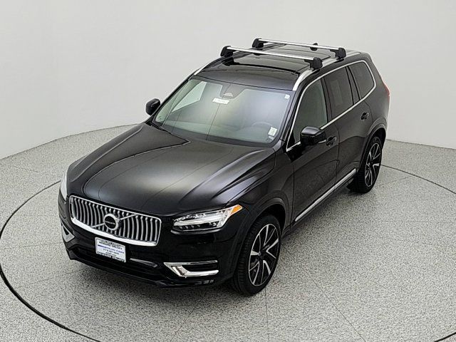 Used 2023 Volvo XC90 B6 Plus w/ Protection Package AWD/4WD image 13