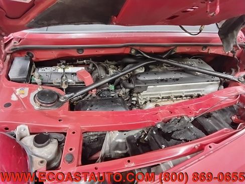 Used 2000 Toyota MR2 image 9