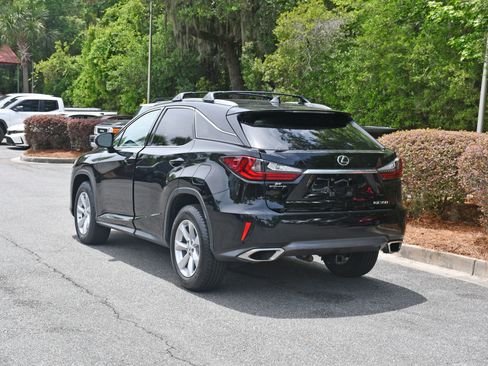 Used 2016 Lexus RX 350 FWD w/ Premium Package image 3