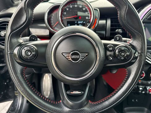 Used 2019 MINI Cooper John Cooper Works image 31