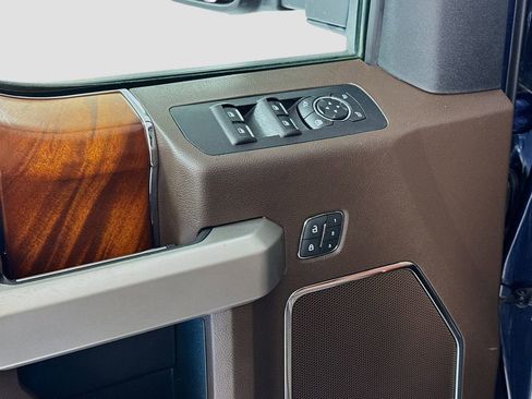 Used 2020 Ford F150 King Ranch w/ Technology Package image 19