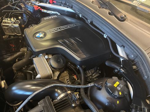 Used 2015 BMW X3 xDrive28i image 26