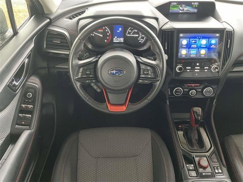 Used 2022 Subaru Forester Sport image 12