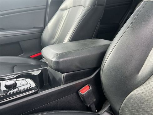 Certified 2023 Kia Sportage SX image 21