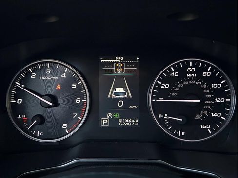 Used 2022 Subaru Outback Touring AWD/4WD image 19