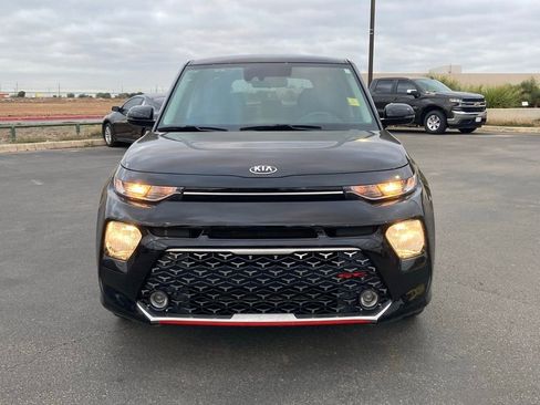 Used 2020 Kia Soul GT-Line w/ Option Group 015 FWD image 2
