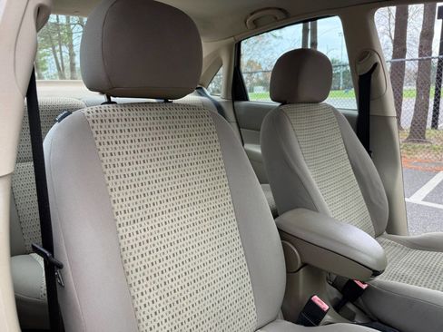 Used 2007 Ford Focus SE image 20