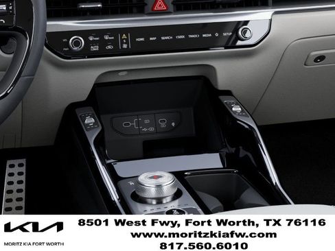 New 2026 Kia Sorento SX Prestige AWD/4WD image 23