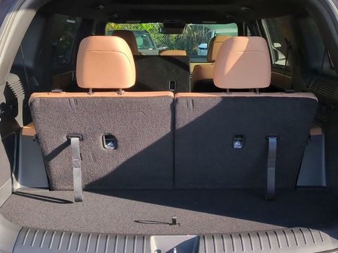 New 2026 Hyundai Santa Fe Limited image 14