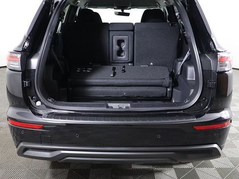 New 2026 Mitsubishi Outlander ES image 17