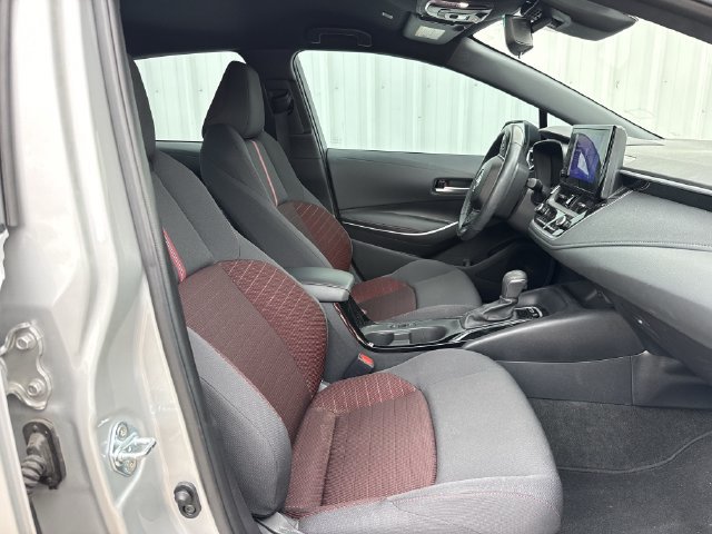 Certified 2023 Toyota Corolla SE FWD image 29