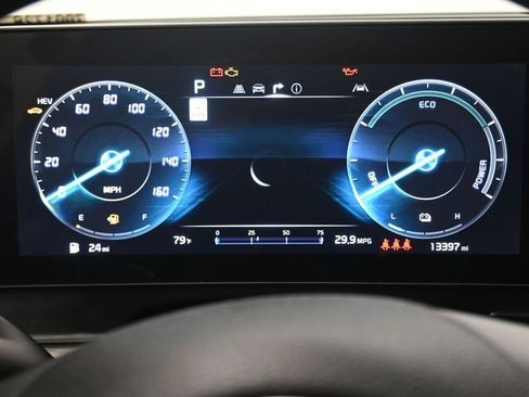 Used 2024 Kia Sportage X-Line Prestige AWD/4WD image 13