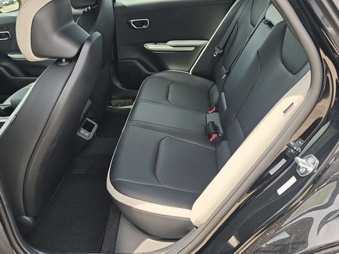 New 2026 Kia K4 GT-Line Turbo FWD image 16