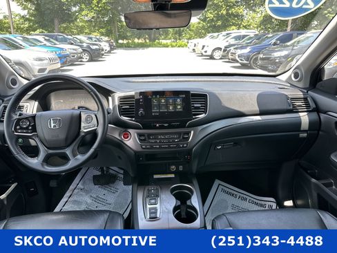 Used 2022 Honda Pilot Special Edition image 15